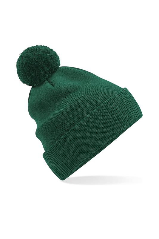 Beechfield Orgaaninen Snowstar Pipo - Image 7