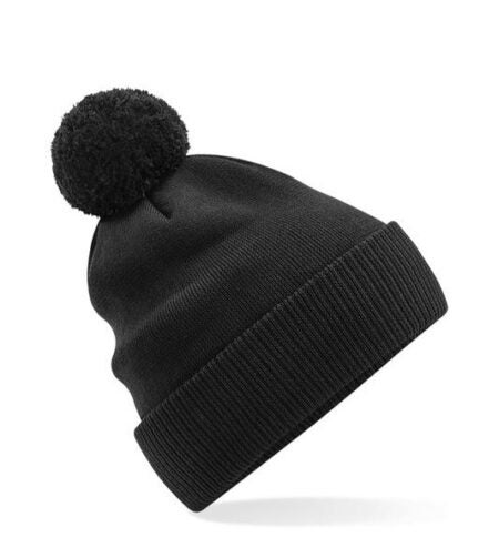 Beechfield - Orgaaninen Snowstar Pipo