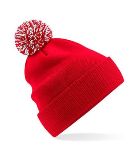 Beechfield - Recycled Snowstar Pipo