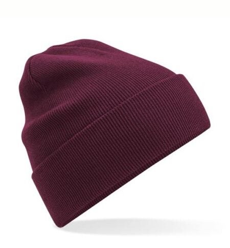 Beechfield - Orgaaninen Pipo Taitteella