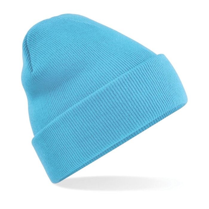 Beechfield - Pipo Taitteella