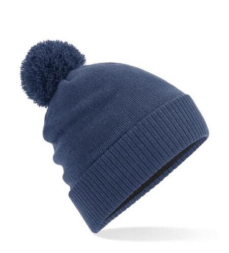 Beechfield - Vettähylkivä Thermal Snowstar Pipo