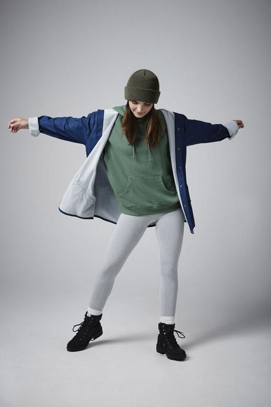 Beechfield Vettähylkivä Thermal Elements Pipo - Image 4