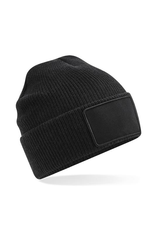 Beechfield Painettava Thinsulate Patch-Pipo - Image 5