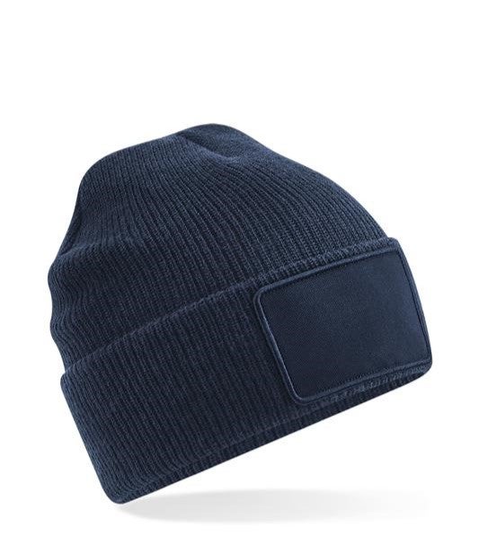 Beechfield - Painettava Thinsulate Patch-Pipo