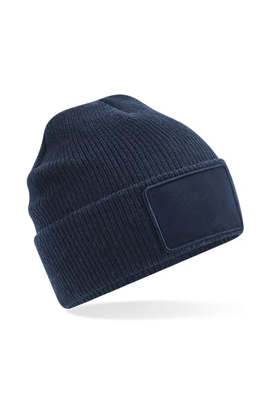 Beechfield Painettava Thinsulate Patch-Pipo - Image 6