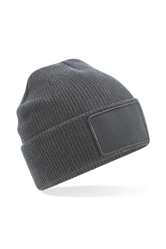 Beechfield Painettava Thinsulate Patch-Pipo - Image 7