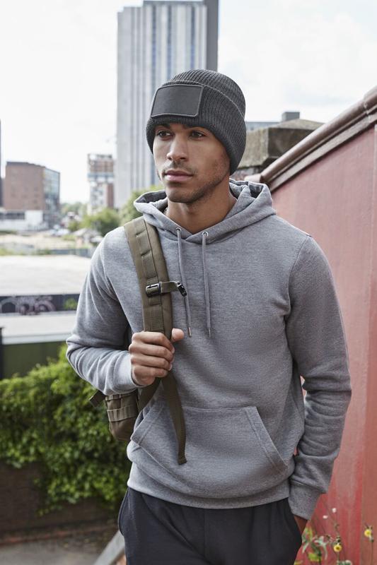 Beechfield Painettava Thinsulate Patch-Pipo - Image 2