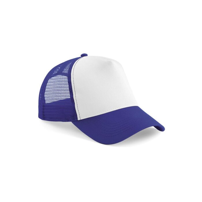 Beechfield Trucker Lippis - Image 9