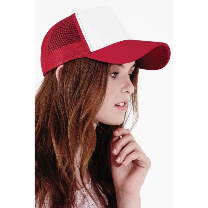 Beechfield Trucker Lippis - Image 2