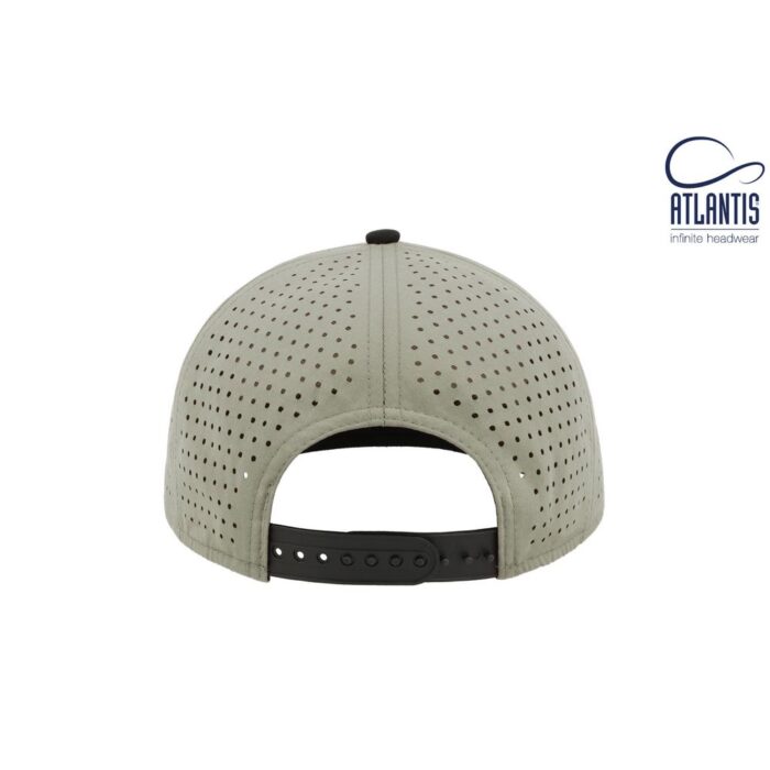 Atlantis Bank Snapback - Image 5