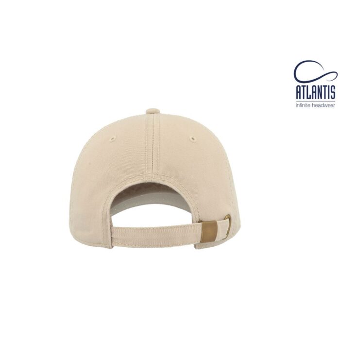 Atlantis Dad Hat Lippalakki - Image 5
