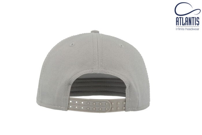 Atlantis Deck Snapback - Image 7