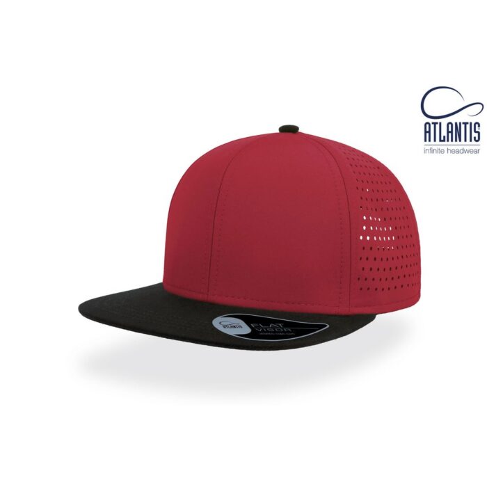 Atlantis Bank Snapback - Image 8