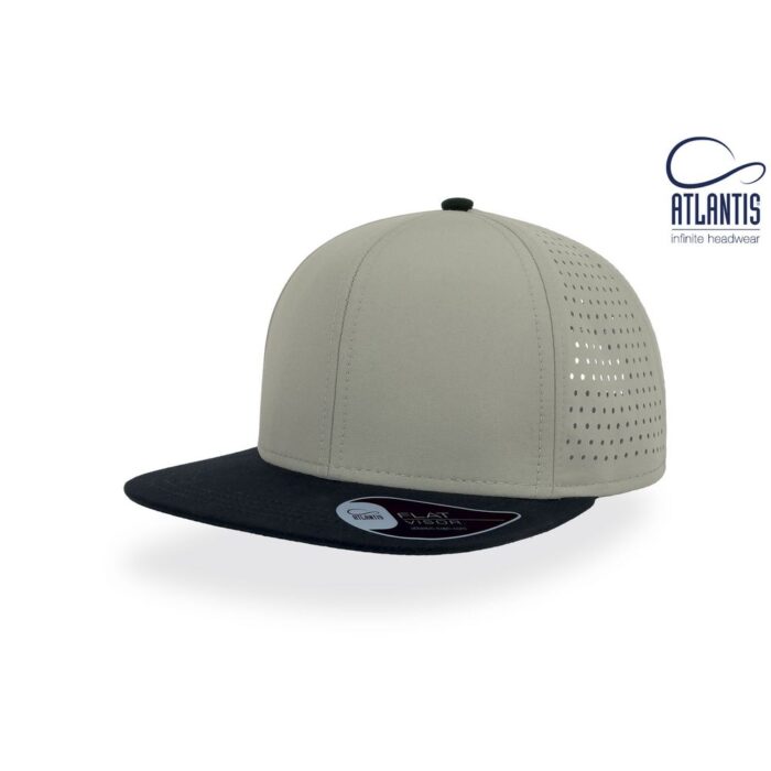 Atlantis Bank Snapback - Image 12