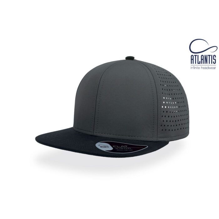 Atlantis Bank Snapback - Image 11