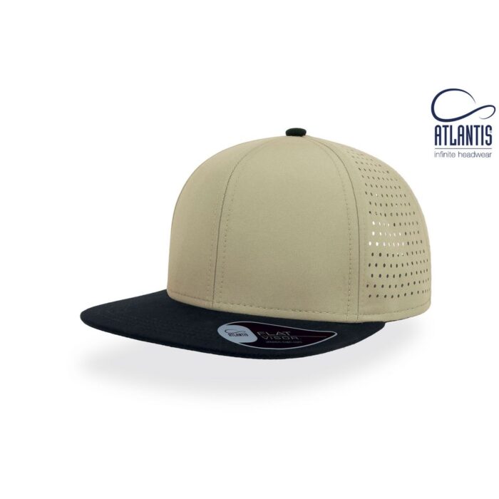 Atlantis Bank Snapback - Image 9
