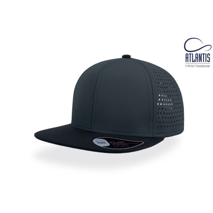 Atlantis Bank Snapback - Image 10