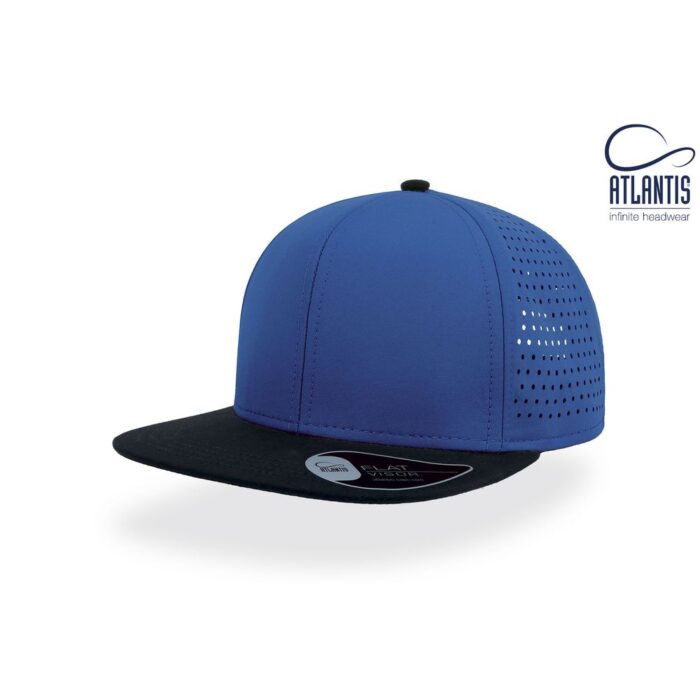 Atlantis Bank Snapback - Image 13