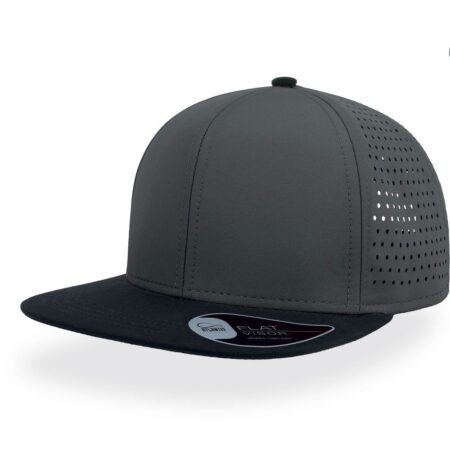 Atlantis - Bank Snapback
