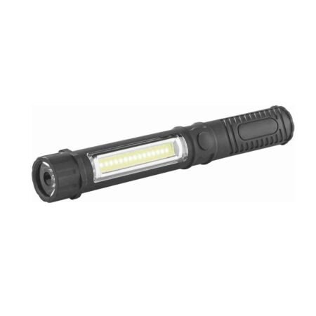 Metmaxx COB Budget Works taskulamppu