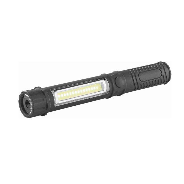 Metmaxx COB Budget Works taskulamppu