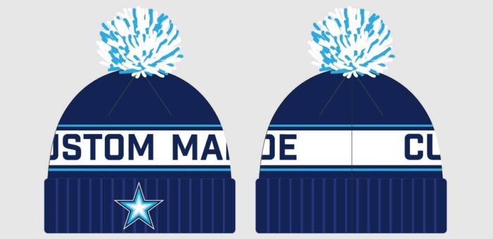 Kustomoitu Hockey Pipo - Image 2