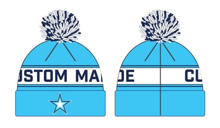 Kustomoitu Hockey Pipo - Image 6