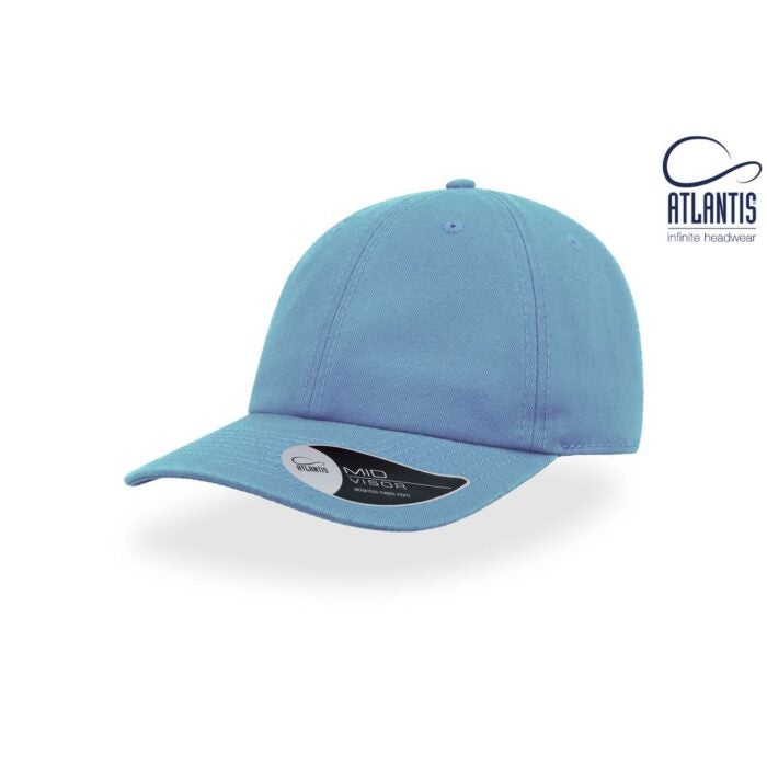 Atlantis Dad Hat Lippalakki - Image 9