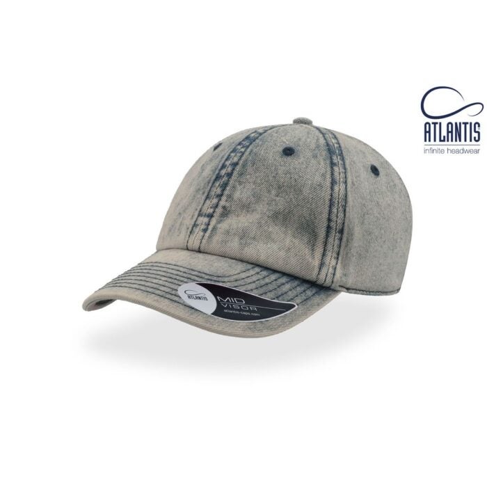 Atlantis Dad Hat Lippalakki - Image 11