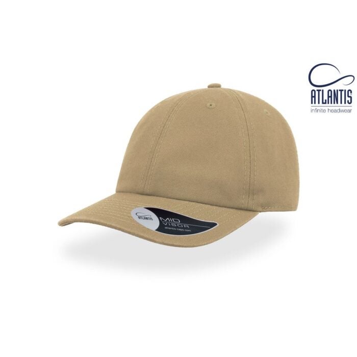 Atlantis Dad Hat Lippalakki - Image 8