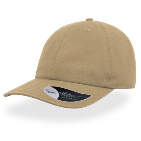 Atlantis Dad Hat Lippalakki