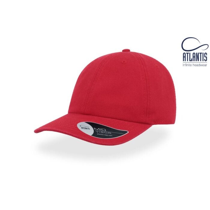 Atlantis Dad Hat Lippalakki - Image 13