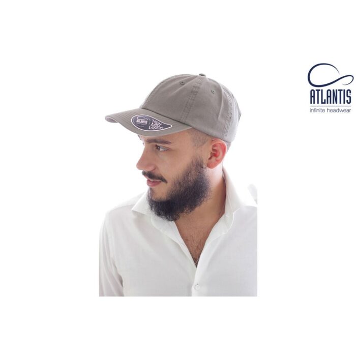 Atlantis Dad Hat Lippalakki - Image 3
