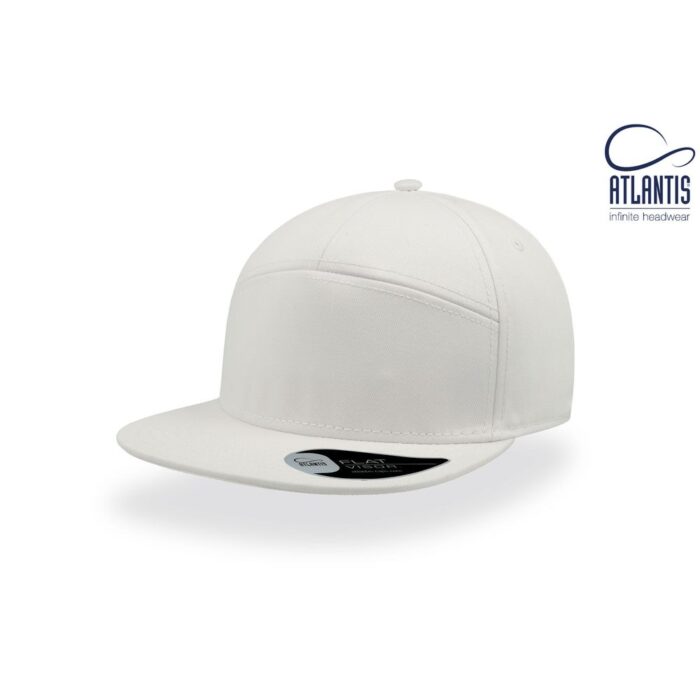 Atlantis Deck Snapback - Image 11
