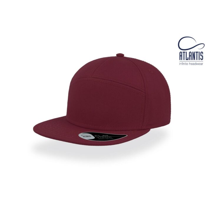 Atlantis Deck Snapback - Image 13