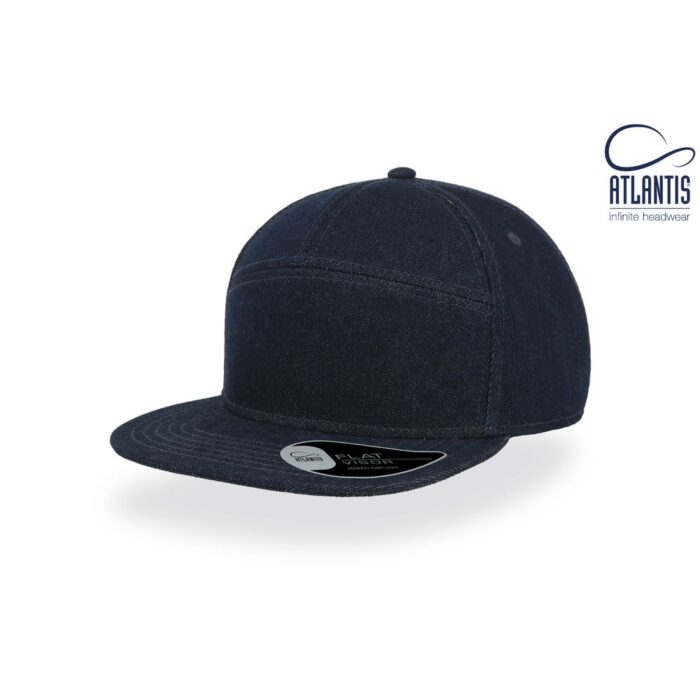 Atlantis Deck Snapback - Image 10