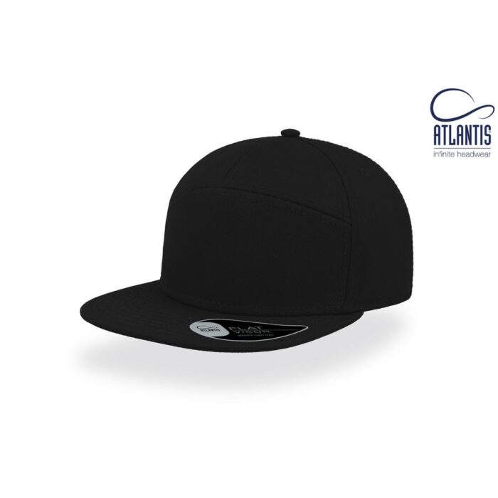 Atlantis Deck Snapback - Image 14