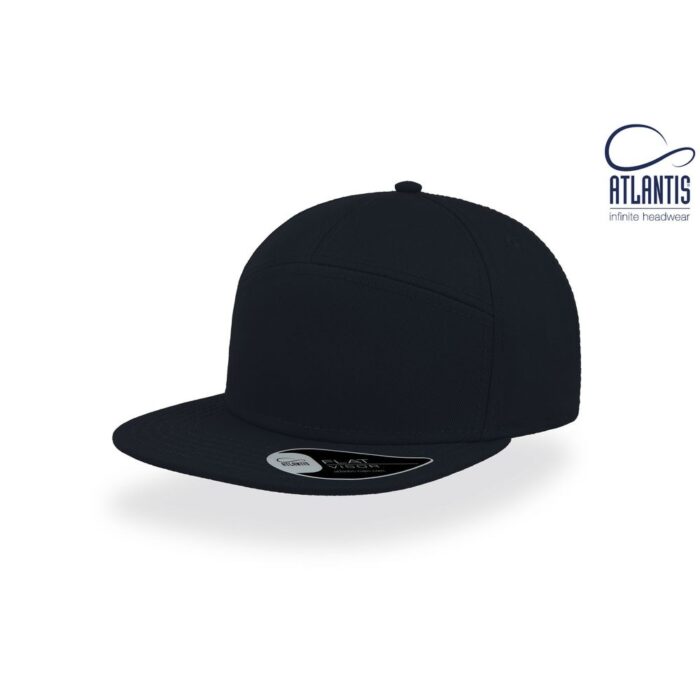 Atlantis Deck Snapback - Image 12