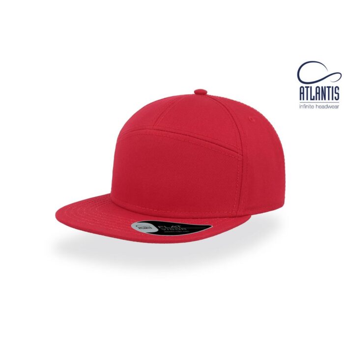 Atlantis Deck Snapback - Image 15