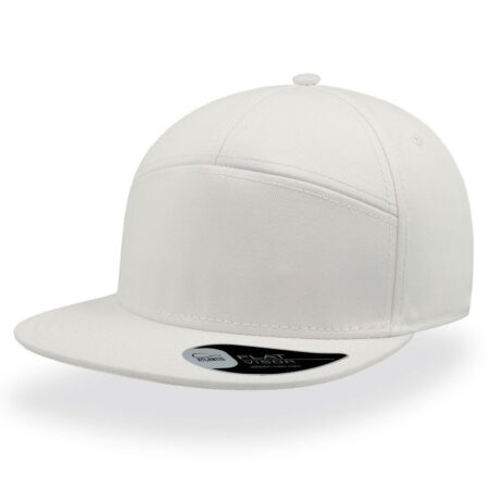 Atlantis - Deck Snapback