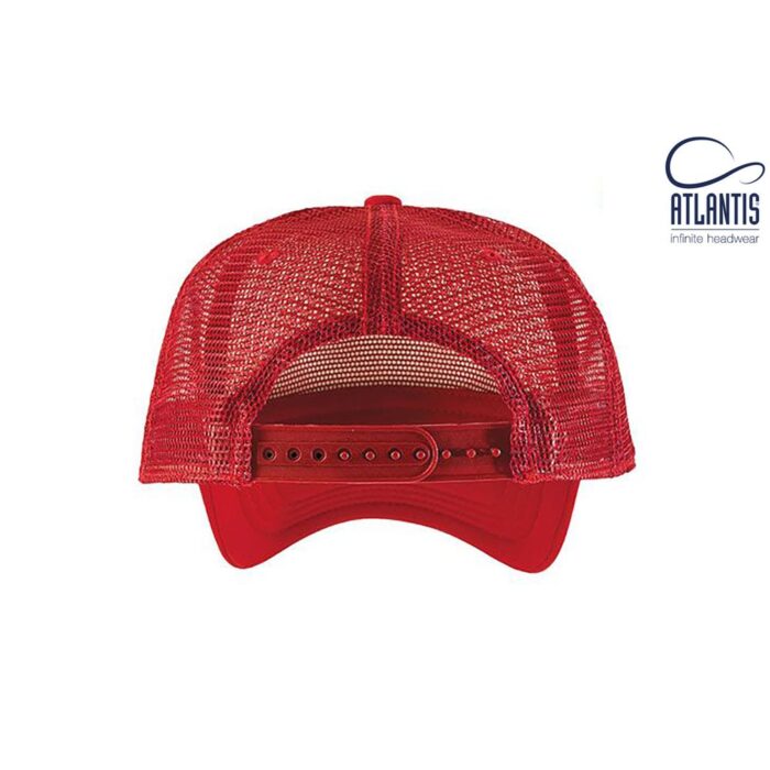 Atlantis Rapper Verkkoperä - Image 6