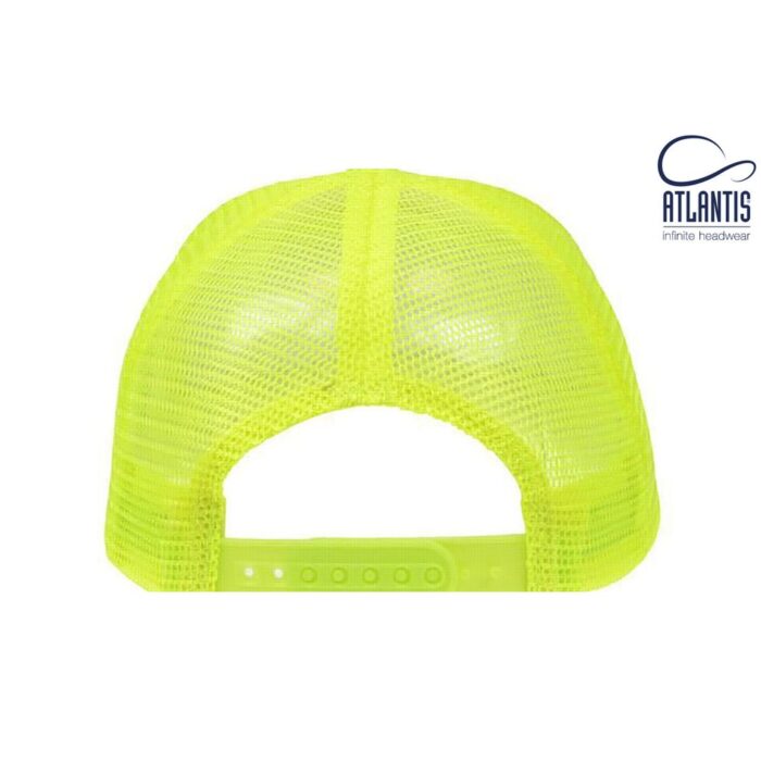 Atlantis Rapper Verkkoperä - Image 7