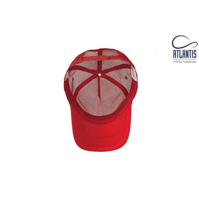 Atlantis Rapper Verkkoperä - Image 8