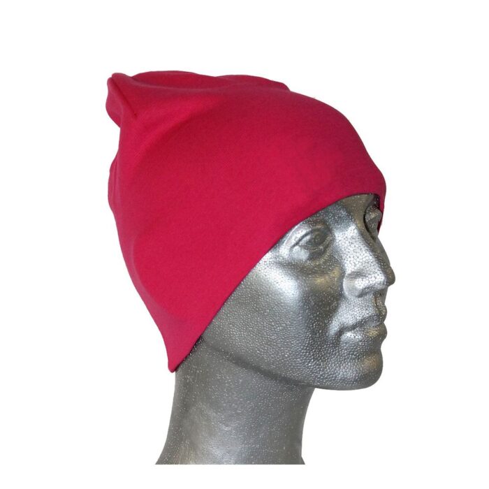 Kotimainen Ekopuuvilla Trikoopipo - Image 3