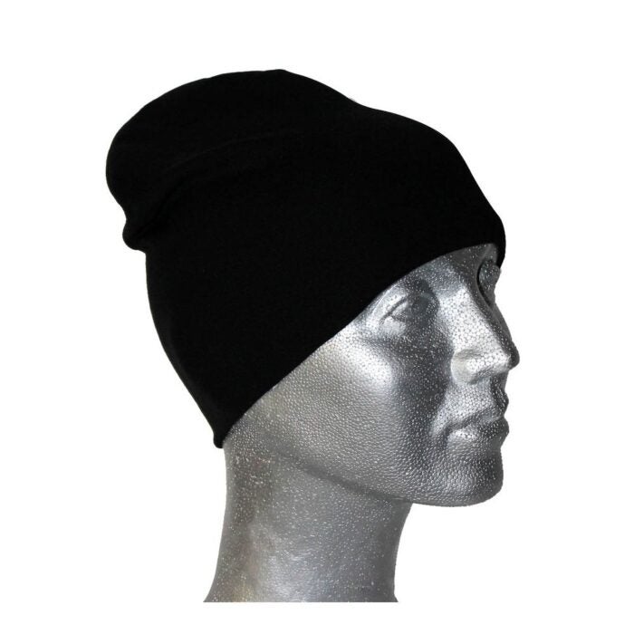 Kotimainen Ekopuuvilla Trikoopipo - Image 4