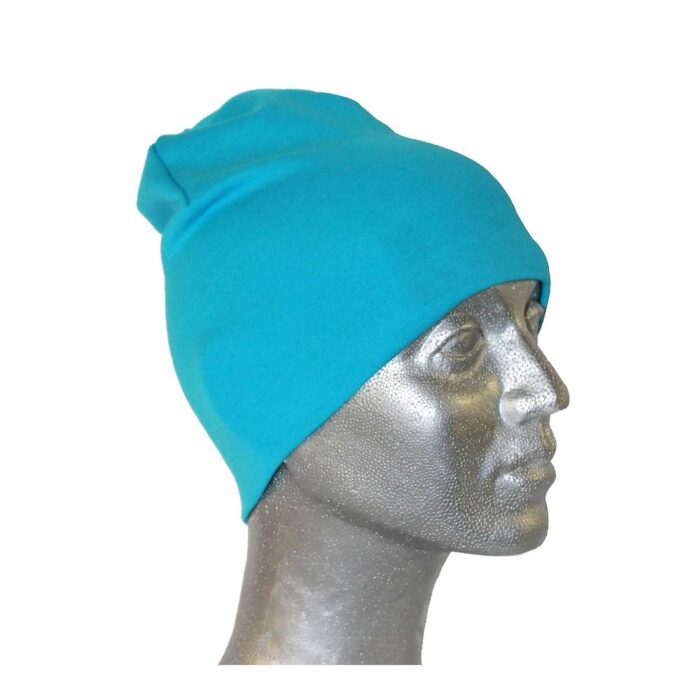 Kotimainen Ekopuuvilla Trikoopipo - Image 7