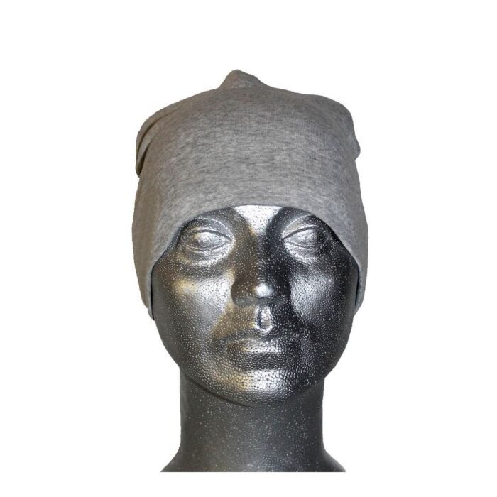 Kotimainen Ekopuuvilla Trikoopipo - Image 2