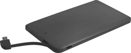 Varavirtalähde 4000 mAh