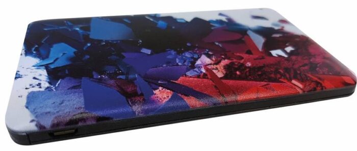 Varavirtalähde 4000 mAh - Image 2